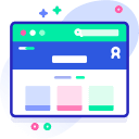 DevLeads - Site Vitrine