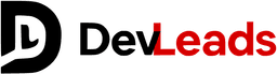 Logo DevLeads
