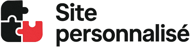 DevLeads - Développement Site personnalisé